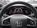  2020 Honda Civic Sport Coupe Steering Wheel #20