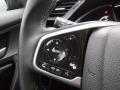  2020 Honda Civic Sport Coupe Steering Wheel #21