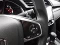  2020 Honda Civic Sport Coupe Steering Wheel #22