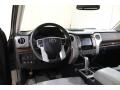 Dashboard of 2017 Toyota Tundra Limited Double Cab 4x4 #6