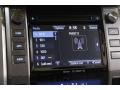 Controls of 2017 Toyota Tundra Limited Double Cab 4x4 #10