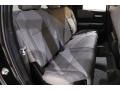 Rear Seat of 2017 Toyota Tundra Limited Double Cab 4x4 #16