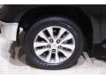  2017 Toyota Tundra Limited Double Cab 4x4 Wheel #20