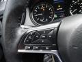  2019 Nissan Rogue SV Steering Wheel #17