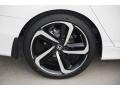  2022 Honda Accord Sport Hybrid Wheel #10