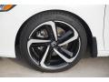  2022 Honda Accord Sport Hybrid Wheel #13