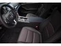 Front Seat of 2022 Honda Accord Sport Hybrid #15