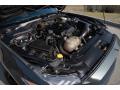  2015 Mustang 2.3 Liter GTDI Turbocharged DOHC 16-Valve EcoBoost 4 Cylinder Engine #5