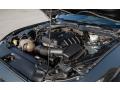  2015 Mustang 2.3 Liter GTDI Turbocharged DOHC 16-Valve EcoBoost 4 Cylinder Engine #6
