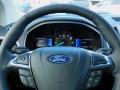  2022 Ford Edge SEL AWD Steering Wheel #19