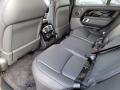 Rear Seat of 2022 Land Rover Range Rover HSE Westminster #5