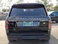 2022 Range Rover HSE Westminster #7