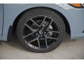  2022 Honda Civic Sport Touring Hatchback Wheel #11