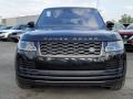 2022 Range Rover HSE Westminster #8