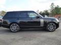  2022 Land Rover Range Rover Santorini Black Metallic #11