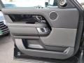 Door Panel of 2022 Land Rover Range Rover HSE Westminster #13