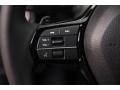  2022 Honda Civic Sport Touring Hatchback Steering Wheel #20