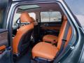 Rear Seat of 2022 Kia Sorento X-Line SX Prestige AWD #12