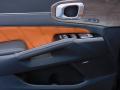 Door Panel of 2022 Kia Sorento X-Line SX Prestige AWD #14