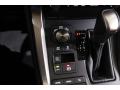 Controls of 2021 Lexus NX 300h AWD #15