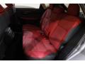 Rear Seat of 2021 Lexus NX 300h AWD #18