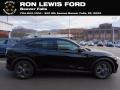2021 Ford Mustang Mach-E Select eAWD Shadow Black