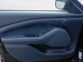 Door Panel of 2021 Ford Mustang Mach-E Select eAWD #14