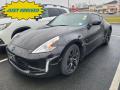 2016 370Z Coupe #1