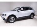 2019 Tiguan S 4MOTION #3