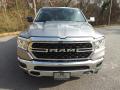 2022 1500 Big Horn Crew Cab 4x4 #3