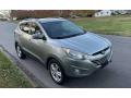 2016 Tucson SE #9