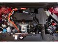  2022 Accord 2.0 Liter DOHC 16-Valve VTC 4 Cylinder Gasoline/Electric Hybrid Engine #9