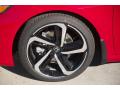  2022 Honda Accord Sport Hybrid Wheel #13