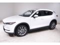 2019 CX-5 Grand Touring AWD #3 2019 CX-5 Grand Touring AWD #3