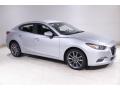 2018 MAZDA3 Touring 4 Door #1