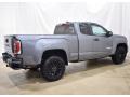 2021 Canyon Elevation Extended Cab 4x4 #2