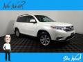 2013 Highlander SE 4WD #1