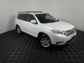 2013 Highlander SE 4WD #5