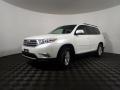 2013 Highlander SE 4WD #10