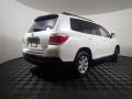 2013 Highlander SE 4WD #19