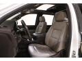 Front Seat of 2021 Chevrolet Tahoe Z71 4WD #5