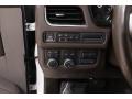 Controls of 2021 Chevrolet Tahoe Z71 4WD #6