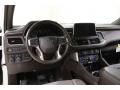 Dashboard of 2021 Chevrolet Tahoe Z71 4WD #7