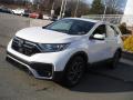 2020 CR-V EX AWD #14 2020 CR-V EX AWD #14