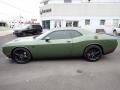  2019 Dodge Challenger F8 Green #2