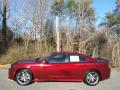 2021 Dodge Charger GT Octane Red Pearl