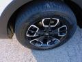  2022 Hyundai Santa Cruz SEL Premium AWD Wheel #10