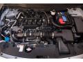  2022 Accord 1.5 Liter Turbocharged DOHC 16-Valve i-VTEC 4 Cylinder Engine #11
