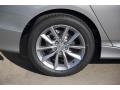  2022 Honda Accord LX Wheel #12
