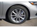  2022 Honda Accord LX Wheel #13